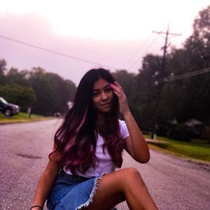 Meet your Posher, Catalina